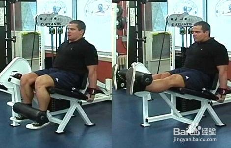 健身房健身计划一周表男士减脂,一周6练健身计划表男士视频