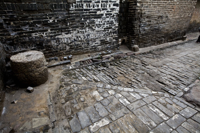 中国最神秘的千年古村落,中国最神奇古村落旅游
