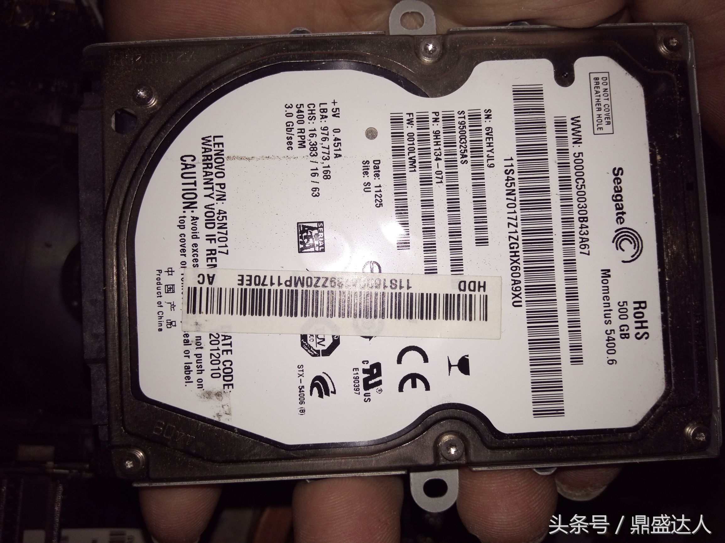 拆g460主板,拆联想G470网卡