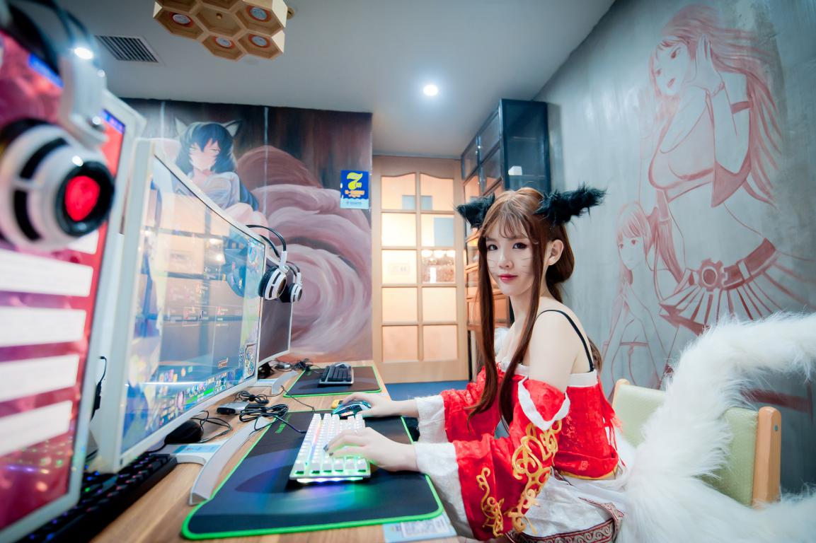 年轻人的第1台手机,年轻人的第一台游戏本