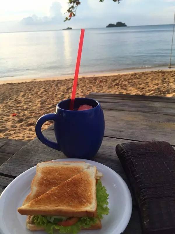 西藏21岁小伙瞒着父母徒步,一人穷游西藏13天