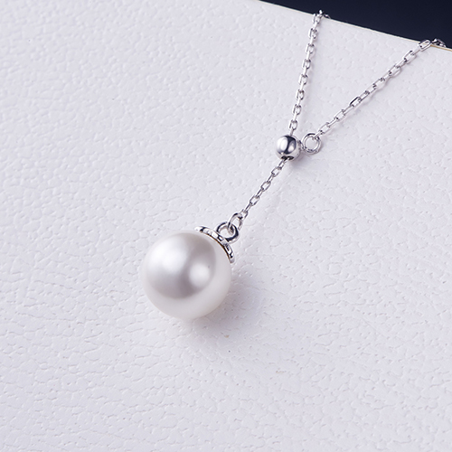 约会项链穿搭,适合约会的项链搭配