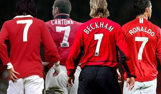 球衣号码的意义12号足球,球衣号码对应的球员