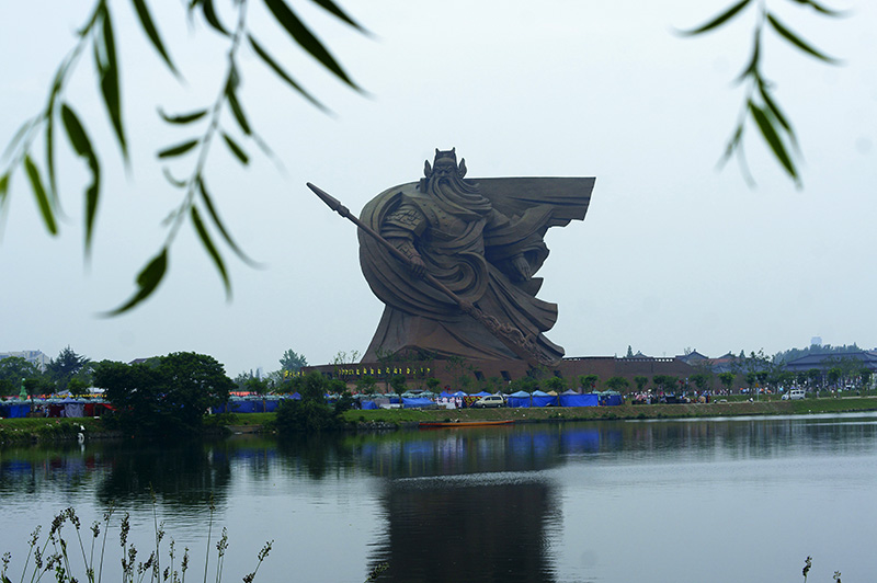 经商供奉什么关公,财神爷和关公哪个比较招财