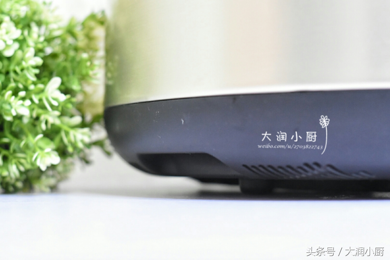 远离涂层,让健康更近胆敢不同,美的原生态AH煲测评