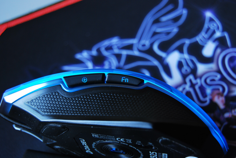 热搜第一的鼠标牧马人升级了！——钻石版牧马人评测