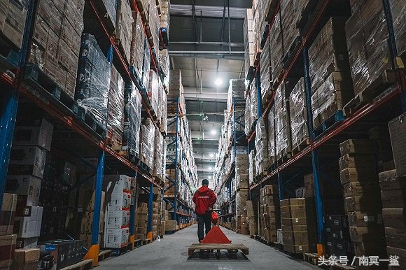 跨境电商双十一,京东三大必赢之战跨境电商