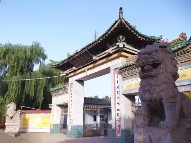 白水人,以前的白水和现在的白水