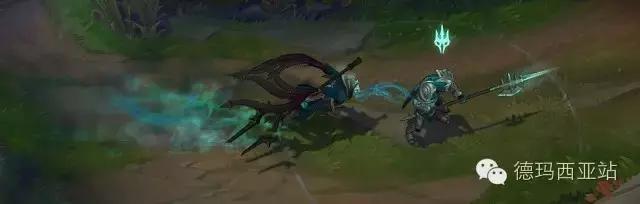 lol德杯奥恩,lol德杯有什么奖励