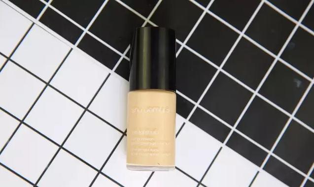 找不到适合的粉底色号怎么办,找不到适合的粉底液