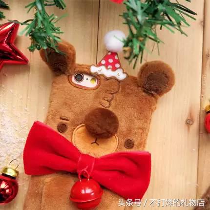 秋冬季节,你的手机也要换上暖暖的外衣