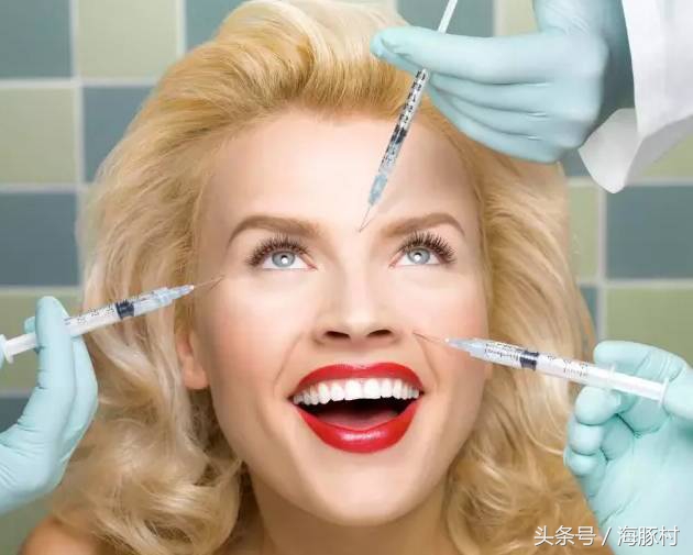 长期使用涂抹式的玻尿酸,可以涂抹吸收的玻尿酸