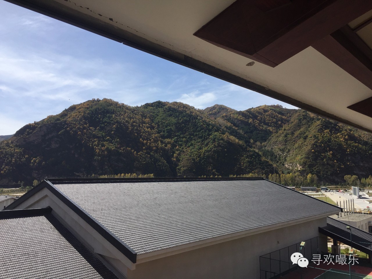 寻目的地｜灵山胜景触目是，梵音绕袅贯耳来