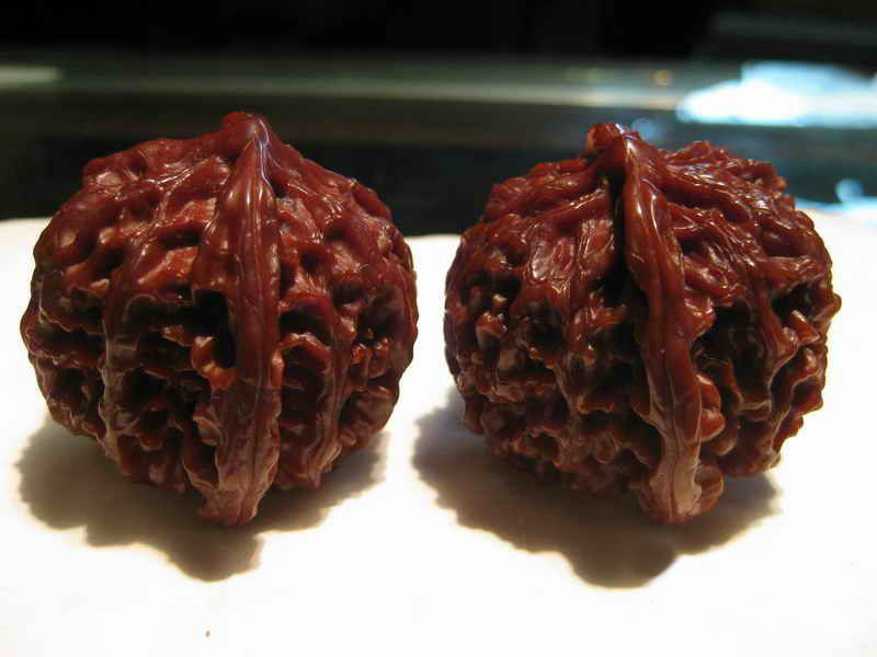 玩核桃要玩全品吗,玩核桃经验分享