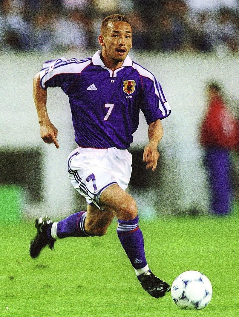 各国最具有代表性的足球运动员,各国足球代表人物