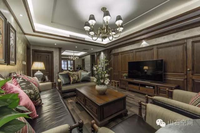 龙湖唐宁one93m装修效果图,龙湖唐宁装修效果图