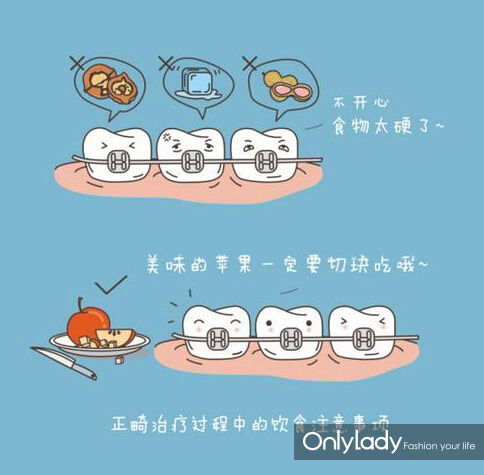 希拉里牙齿怎么样,希拉里的女儿怎么样