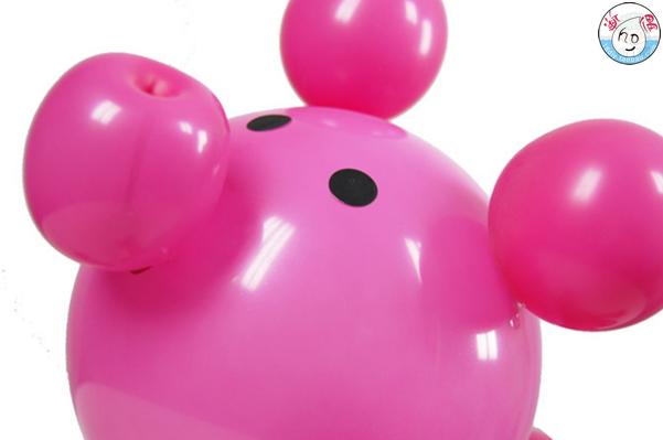 最简单diy气球,怎么做折纸气球各种样式