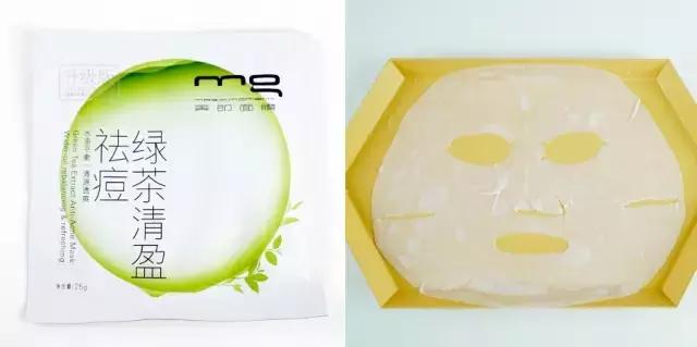 25款平价面膜大测评，冬天补水才是正经事！