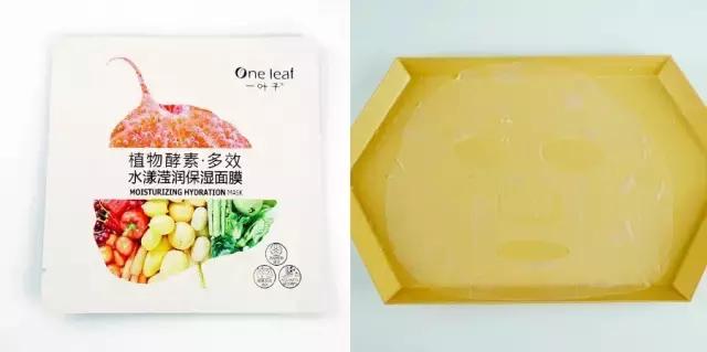 25款平价面膜大测评，冬天补水才是正经事！