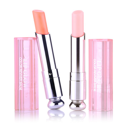 一支好的口红能让瞬间变得有精神有气质~