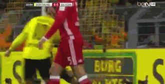 盘点十大足坛庆祝动作,足坛花式庆祝