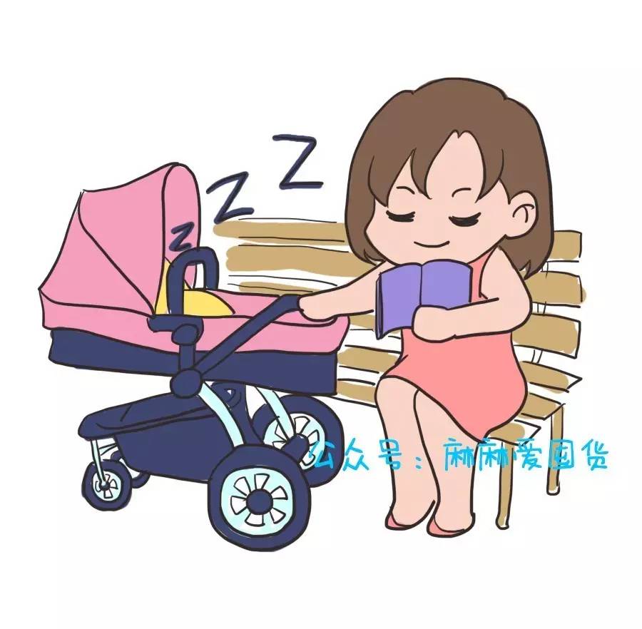 推荐最新款的婴儿推车,最实用的婴儿推车