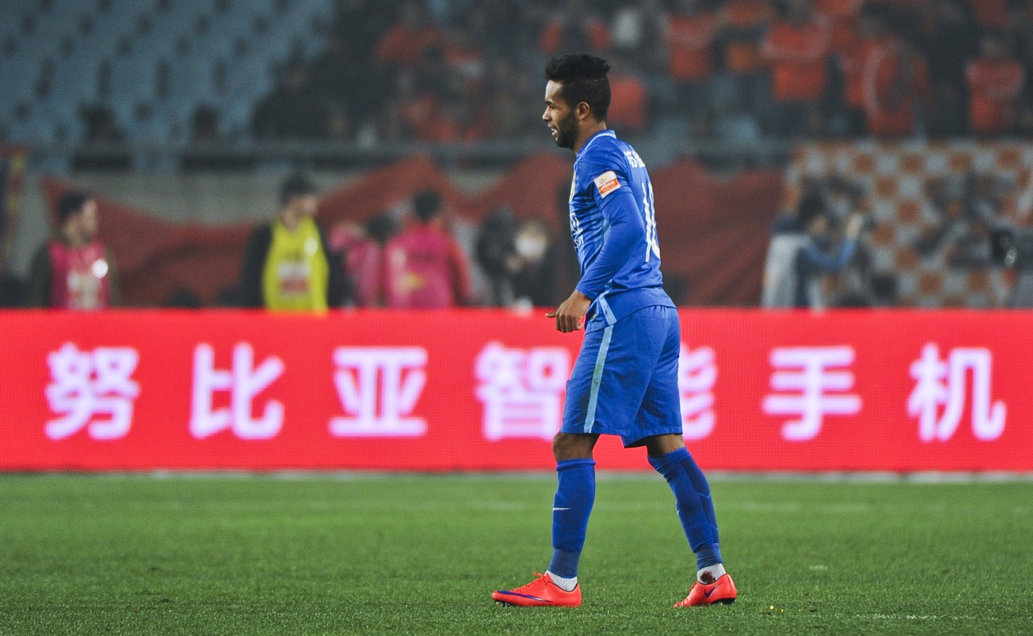 nubia新代言人c罗,c罗代言努比亚