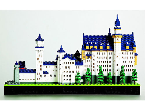 积木厂商前十名,积木测评大佬有哪些