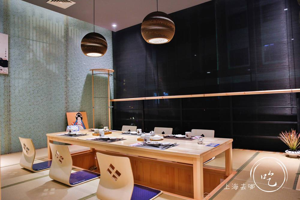 上海最好的十家日料放题店,日料放题店推荐