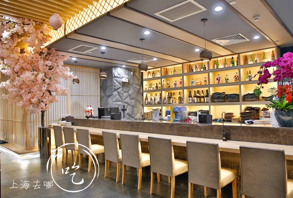 上海最好的十家日料放题店,日料放题店推荐