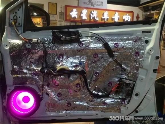 日产轩逸改装黑武士14代轩逸,14代日产轩逸改黑武士