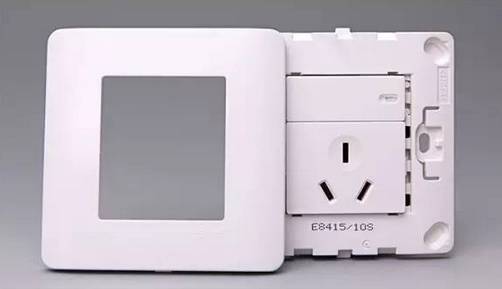 家里开关插座最全布置清单列表,房间插座开关如何布置