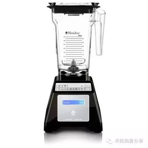 选什么品牌的榨汁机好,榨汁机哪个牌子好用不沾杯