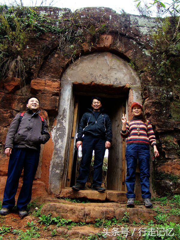 宜宾隐藏打卡地,乐山隐秘秘境