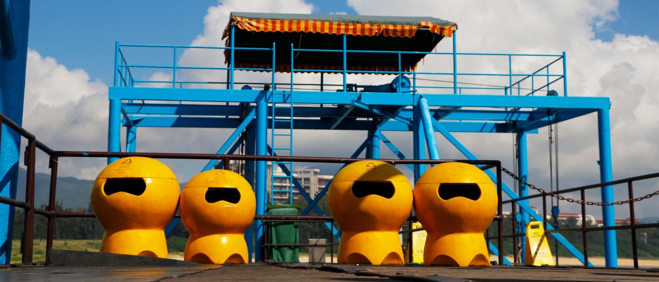 说走就走的三亚行,一场说走就走的三亚之旅