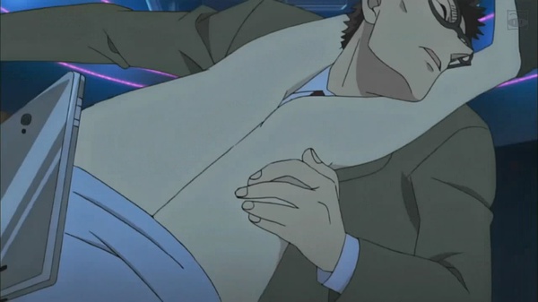 名侦探柯南电影纯黑的恶梦普通话,名侦探柯南纯黑的噩梦电影