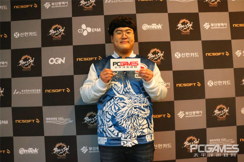 pc游戏剑灵,游戏解说剑灵总决赛