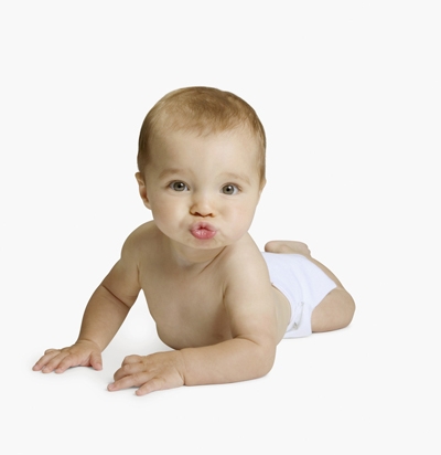 宝宝腹泻10个小妙招,治疗宝宝拉肚子的最好偏方