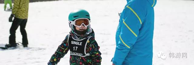 韩国首尔滑雪场图片,首尔滑雪值得去吗