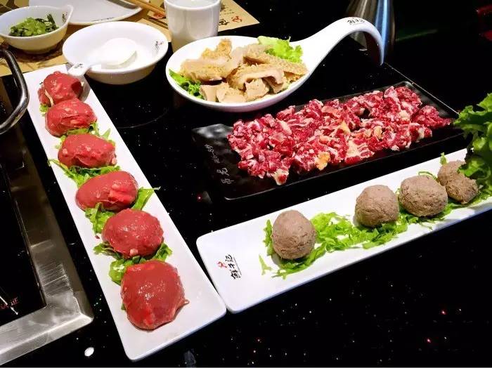 吃货雷达｜亚运村必吃美食榜！选择恐惧症患者的福音！