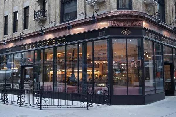 冬天来一杯热可可,冬天这么冷来一杯奶茶暖心