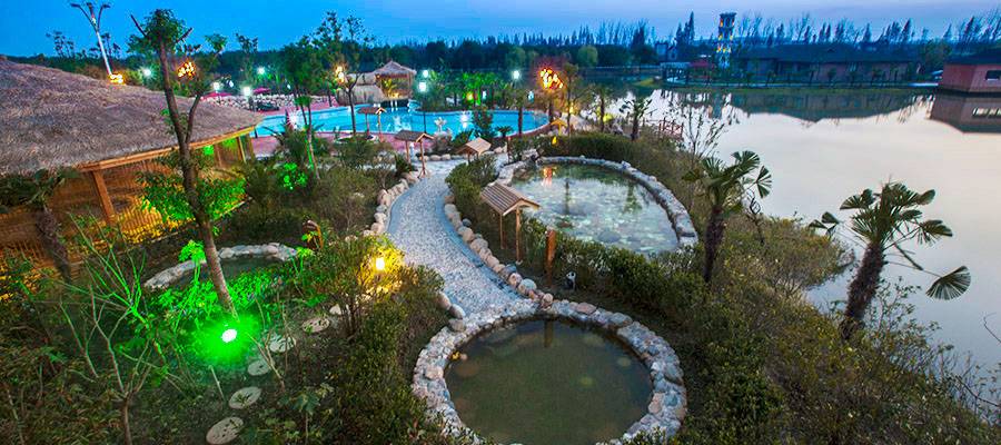 原来在宿舍也可以这么快乐,原来在大连也可以享受洱海