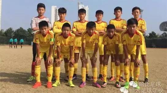 开场哨日媒：里皮或主张效仿日本青训，赞日本球员超强；恒大足校03梯队11战不败夺全国冠军；