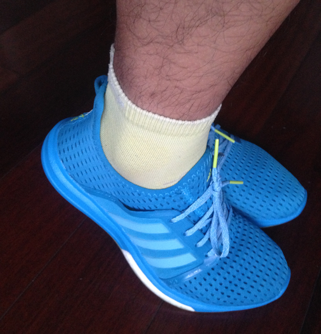 阿迪达斯boost跑鞋推荐入门,阿迪达斯boost跑鞋哪种好