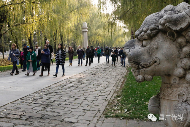 外国人北京印象,外国人眼中的北京故宫