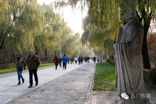 外国人北京印象,外国人眼中的北京故宫