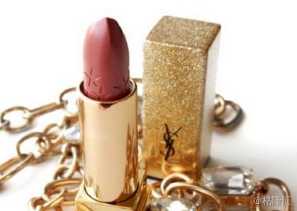 抢不到刷爆朋友圈的YSL星辰？那就买它母公司的股票吧