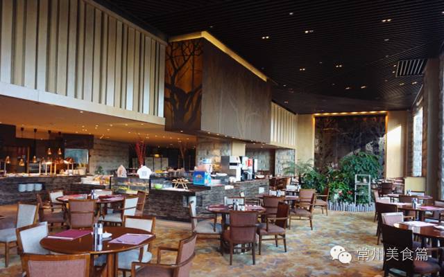 常州10家情调餐厅,常州请客特色饭店