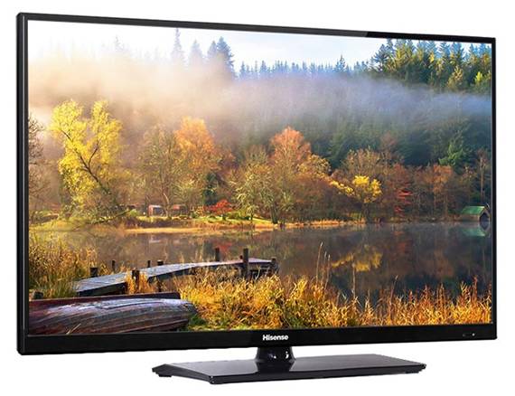 小客厅/卧室首选双十一小尺寸电视推荐